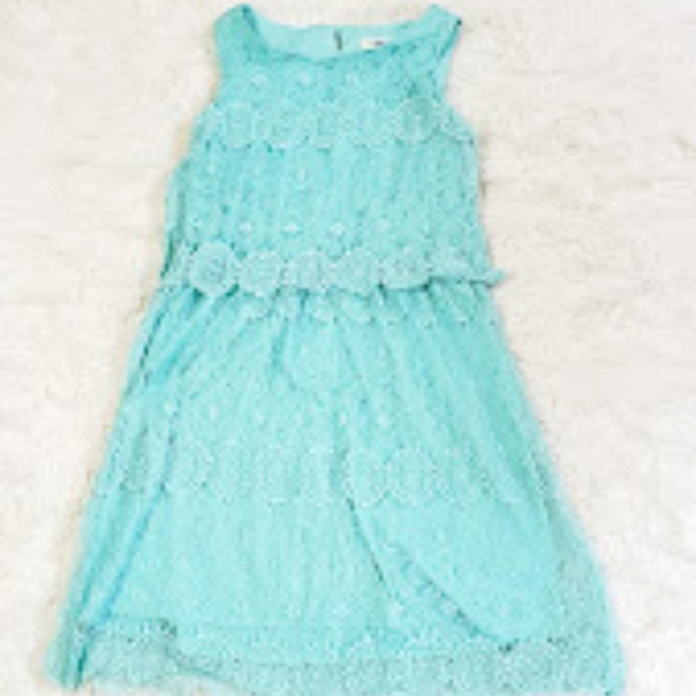 Girl dresses